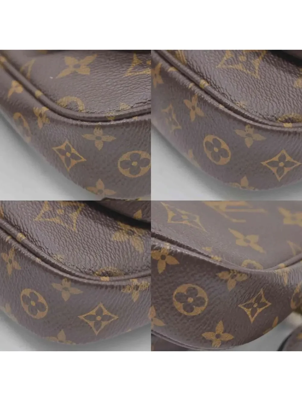 Louis Vuitton LV Monogram Multi-Pochette Accessories - Picture 3 of 15